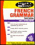 Schaum's Outline of French Grammar