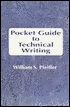 Pocker Guide to Technical Writing