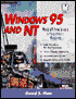 Windows 95 and NT: Win 32 API from Scratch: A Programmer's Workbook