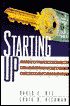 Starting Up: An Interactive Adventure That Challenges Your Entrepreneurial Skills