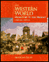 The Western World: Prehistory to the Present