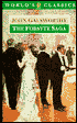 The Forsyte Saga