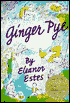 Ginger Pye
