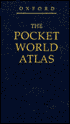 Pocket World Atlas