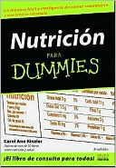 Nutricion Para Dummies