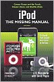 iPod: The Missing Manual