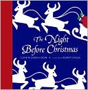 Robert Sabuda's The Night Before Christmas