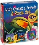 Little Cricket and Friends:3 Book Set
