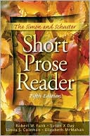 The Simon and Schuster Short Prose Reader