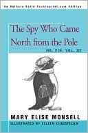 The Spy Who Came North From The Pole