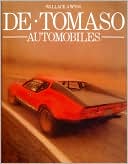De Tomaso Automobiles