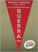 Las 33 Estrategias de la Guerra