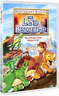 The Land Before Time with Gabriel Damon