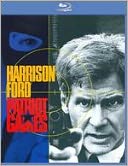 Patriot Games with Harrison Ford