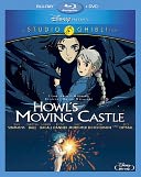 Howl's Moving Castle with Chieko Baisho