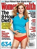 Women's Health - One Year Subscription: Magazine Cover