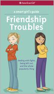 A Smart Girl's Guide by Patti Kelley Criswell: Book Cover