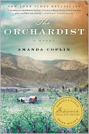 The Orchardist by Amanda Coplin: Book Cover