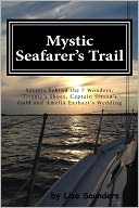 Mystic Seafarer's Trail by Lisa Saunders: NOOK Book Cover