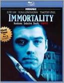 Immortality with Jude Law