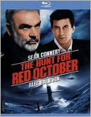 Hunt For Red October with Sean Connery