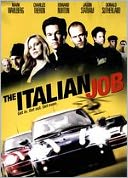 The Italian Job (2003) with Mark Wahlberg