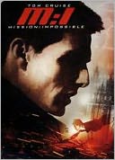 Mission: Impossible with Tom Cruise