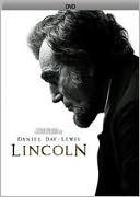 Lincoln with Daniel Day-Lewis