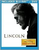 Lincoln with Daniel Day-Lewis