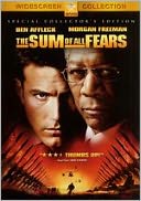 The Sum of All Fears with Ben Affleck