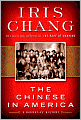 The Chinese in America