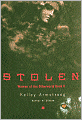 Stolen (Women of the Otherworld Series #2)