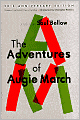 The Adventures of Augie March