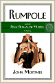 Rumpole and the Penge Bungalow Murders