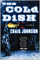 The Cold Dish (Walt Longmire Series #1)