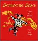 Someone Says