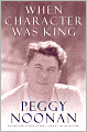 When Character Was King