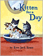 Kitten for a Day