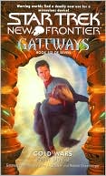 Star Trek New Frontier - Gateways #6 - Cold Wars