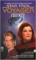 Star Trek Voyager: Equinox