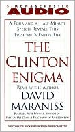 The Clinton Enigma: A Four-and-a-Half Minute Speech Reveals This President's Entire Life (3 Cassettes)