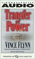 Transfer of Power (Mitch Rapp Series #1)