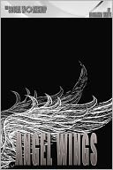 Angel Wings (Battle Cards) by Adrianna White: NOOK Book Cover