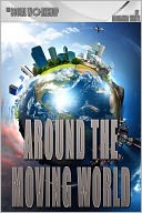 Around the Moving World (Battle Cards) by Adrianna White: NOOK Book Cover