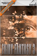 Fairy Fantasy 3 (Battle Cards) by Adrianna White: NOOK Book Cover