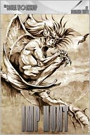 Imp Hunt (Battle Cards) by Adrianna White: NOOK Book Cover