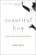 Beautiful Boy by David Sheff: NOOK Book Cover