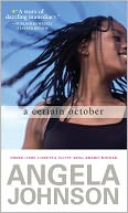 A Certain October by Angela Johnson: NOOK Book Cover