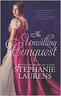An Unwilling Conquest by Stephanie Laurens: NOOK Book Cover