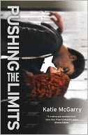 Pushing the Limits by Katie McGarry: NOOK Book Cover